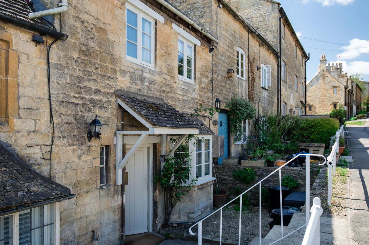 Gleneda Cottage - A Renovated, Traditional Cotswold Cottage Full Of Charm With Fireplace And Garden Bourton on the Hill Extérieur photo