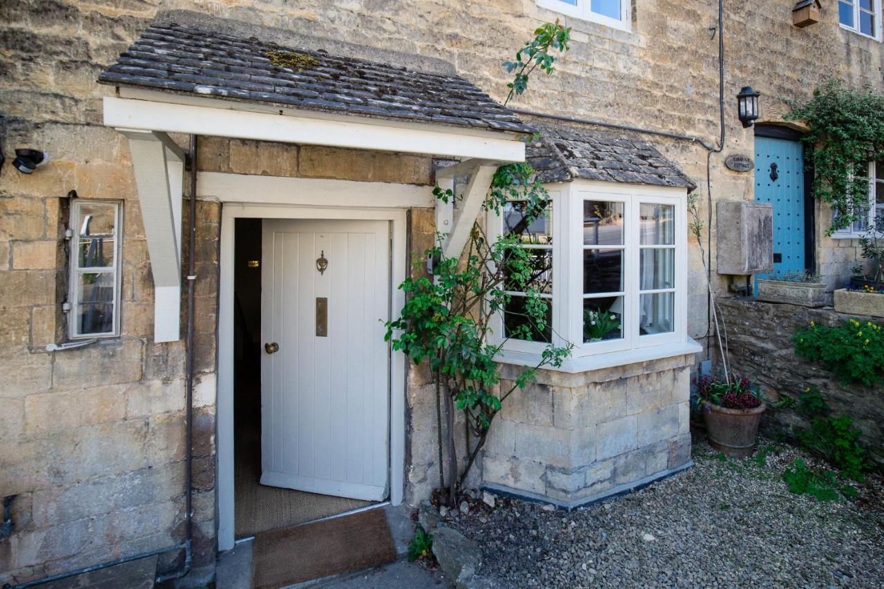 Gleneda Cottage - A Renovated, Traditional Cotswold Cottage Full Of Charm With Fireplace And Garden Bourton on the Hill Extérieur photo